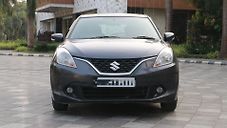 Used Maruti Suzuki Baleno Delta 1.2 in Thane