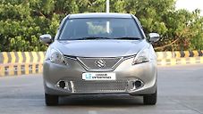 Used Maruti Suzuki Baleno Delta 1.2 in Thane