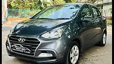 Used Hyundai Xcent SX 1.2 in Kolkata