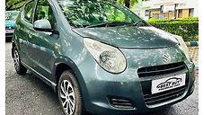 Used Maruti Suzuki A-Star Vxi in Kolkata