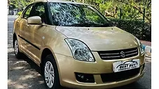Used Maruti Suzuki Swift Dzire VXi in Kolkata