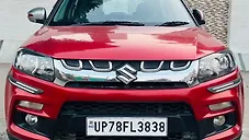 Used Maruti Suzuki Vitara Brezza VDi (O) [2016-2018] in Kanpur