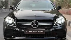 Used Mercedes-Benz C-Coupe 43 AMG 4MATIC in Delhi