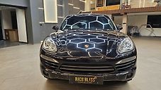 Used Porsche Cayenne S Diesel in Nagpur