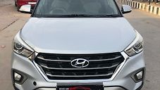 Used Hyundai Creta SX 1.6 CRDi (O) in Kishangarh