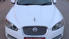 Used Jaguar XF 3.0 V6 Premium Luxury in Kishangarh
