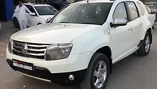 Used Renault Duster 110 PS RxL ADVENTURE in Kishangarh