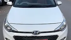 Used Hyundai Elite i20 Sportz 1.4 CRDI in Kishangarh