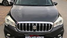 Used Maruti Suzuki S-Cross Zeta 1.3 in Kishangarh