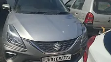 Used Maruti Suzuki Baleno Delta 1.2 in Ranchi