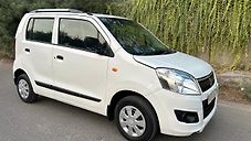 Used Maruti Suzuki Wagon R 1.0 LXI CNG (O) in Delhi
