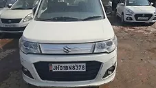 Used Maruti Suzuki Stingray VXi in Ranchi