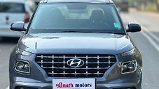 Used Hyundai Venue SX 1.4 (O) CRDi in Ahmedabad