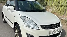 Used Maruti Suzuki Swift DZire VXI in Delhi