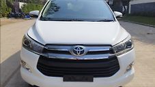 Used Toyota Innova Crysta 2.4 V Diesel in Indore