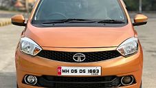 Used Tata Tiago Revotorq XZ [2016-2019] in Nashik