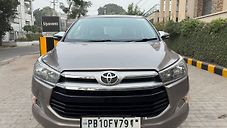 Used Toyota Innova Crysta 2.8 GX AT 7 STR [2016-2020] in Jalandhar