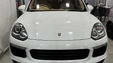 Used Porsche Cayenne Diesel in Kishangarh
