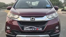 Used Honda WR-V VX MT Petrol in Kolkata