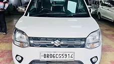 Used Maruti Suzuki Wagon R VXi 1.0 [2019-2019] in Muzaffurpur