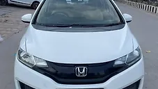 Used Honda Jazz E Diesel in Kishangarh