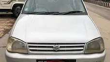 Used Maruti Suzuki Zen LX BS-II in Kishangarh