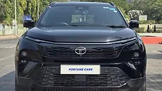 Used Tata Harrier Fearless Plus Dual Tone in Thane