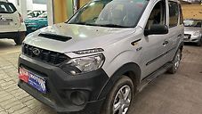 Used Mahindra NuvoSport N4 Plus in Kanpur