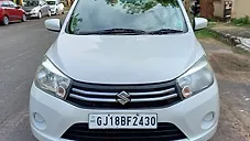 Used Maruti Suzuki Celerio VXi CNG in Ahmedabad
