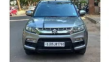 Used Maruti Suzuki Vitara Brezza VDi in Ahmedabad