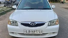 Used Hyundai Accent CNG in Ahmedabad
