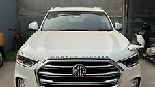 Used MG Gloster Savvy 6 STR 2.0 Twin Turbo 4WD in Lucknow