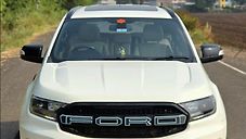 Used Ford Endeavour Titanium 2.0 4x2 AT in Nashik