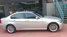 Used BMW 3 Series 320d Highline Sedan in Dehradun