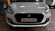 Used Maruti Suzuki Swift VXi [2014-2017] in Muzaffurpur
