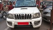 Used Mahindra Scorpio SLE BS-IV in Patna
