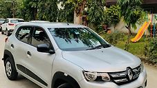 Used Renault Kwid RXT Edition in Kanpur