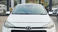Used Hyundai Elite i20 Magna Executive 1.2 in Surat