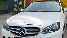 Used Mercedes-Benz E-Class E 250 CDI Edition E in Lucknow