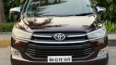 Used Toyota Innova Crysta 2.8 GX AT 7 STR [2016-2020] in Mumbai