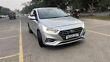 Used Hyundai Verna 1.6 VTVT SX in Karnal