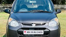 Used Maruti Suzuki Alto 800 Lxi in Nashik