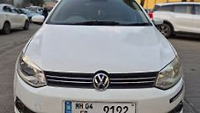 Used Volkswagen Vento Highline Diesel in Mumbai