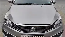 Used Maruti Suzuki Ciaz Delta Hybrid 1.5 [2018-2020] in Delhi