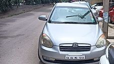 Used Hyundai Verna VGT CRDi ABS in Bangalore