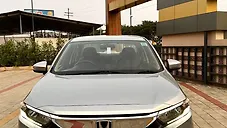 Used Honda Amaze 1.5 V CVT Diesel in Kolhapur