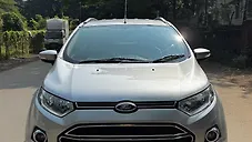 Used Ford EcoSport Titanium 1.5L TDCi in Kolhapur
