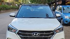Used Hyundai Creta SX 1.6 Petrol in Thane