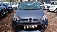 Used Hyundai Xcent S 1.2 in Patna