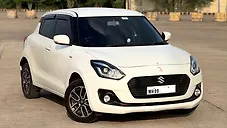 Used Maruti Suzuki Swift ZDi in Kolhapur